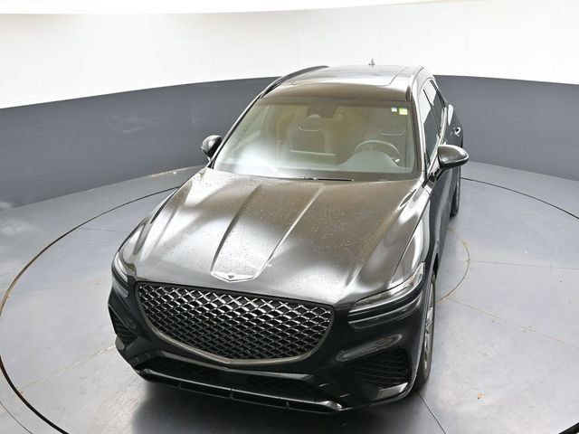 Used 2025 Genesis GV70 3.5T Sport AWD/4WD image 47