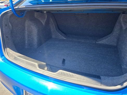 Used 2016 Dodge Dart SE w/ Convenience Group FWD image 14