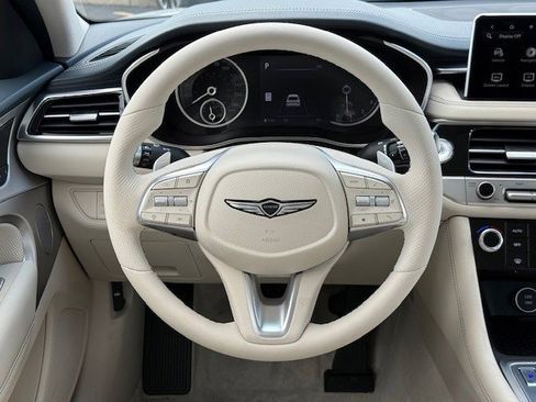 New 2026 Genesis G70 2.5T Prestige image 28