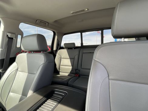 Used 2017 GMC Sierra 1500 SLT AWD/4WD image 19