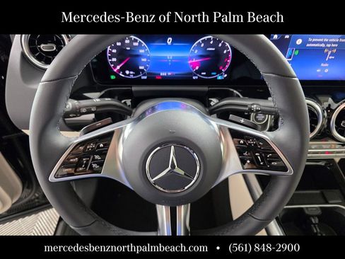 New 2026 Mercedes-Benz GLA 250 image 16