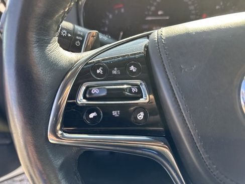 Used 2014 Cadillac CTS Performance image 23