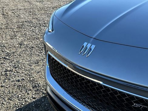 New 2026 Buick Encore GX Sport Touring image 31