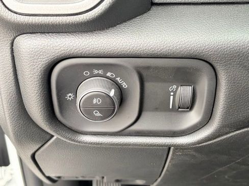 New 2026 RAM 2500 Tradesman w/ Commercial Features Package image 25