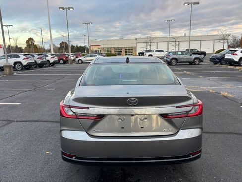 New 2026 Toyota Camry XLE w/ Premium Plus Package FWD image 34