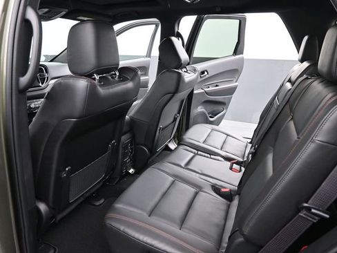 New 2026 Dodge Durango GT image 13