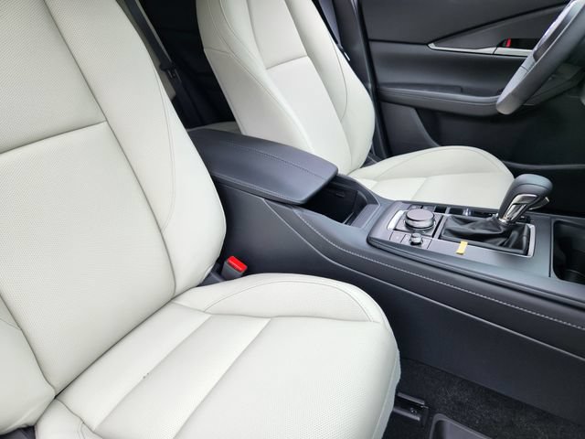 New 2026 MAZDA CX-30 AWD 2.5 S w/ Premium Package image 14