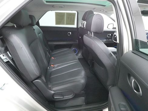 Used 2024 Hyundai Ioniq 5 Limited AWD/4WD image 36