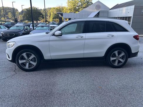 Used 2019 Mercedes-Benz GLC 300 image 22
