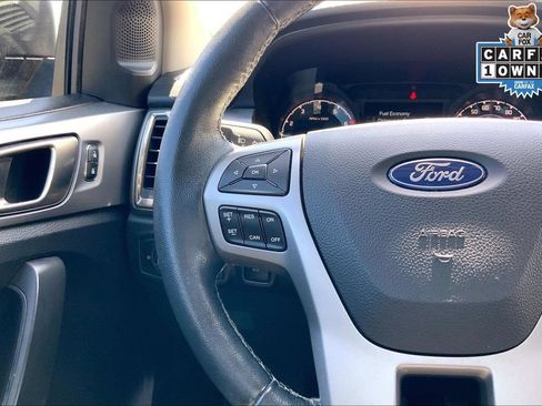 Used 2021 Ford Ranger XLT w/ Equipment Group 301A Mid RWD image 17