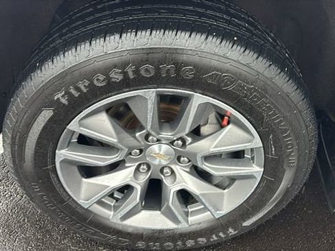 Used 2022 Chevrolet Silverado 1500 LT image 4