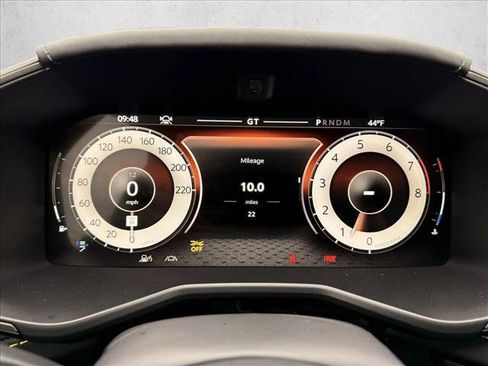 New 2026 Aston Martin DBX 707 AWD/4WD image 22