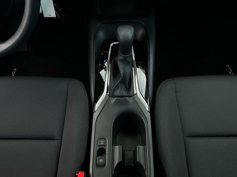 New 2026 Toyota Corolla LE image 13