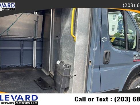 Used 2019 RAM ProMaster 3500 FWD image 34
