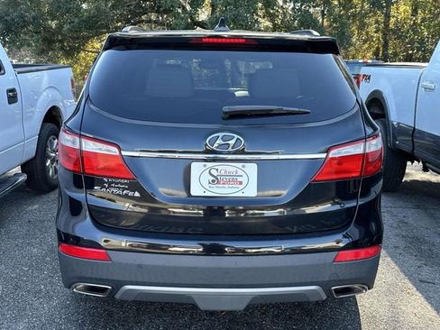 Used 2013 Hyundai Santa Fe GLS image 13