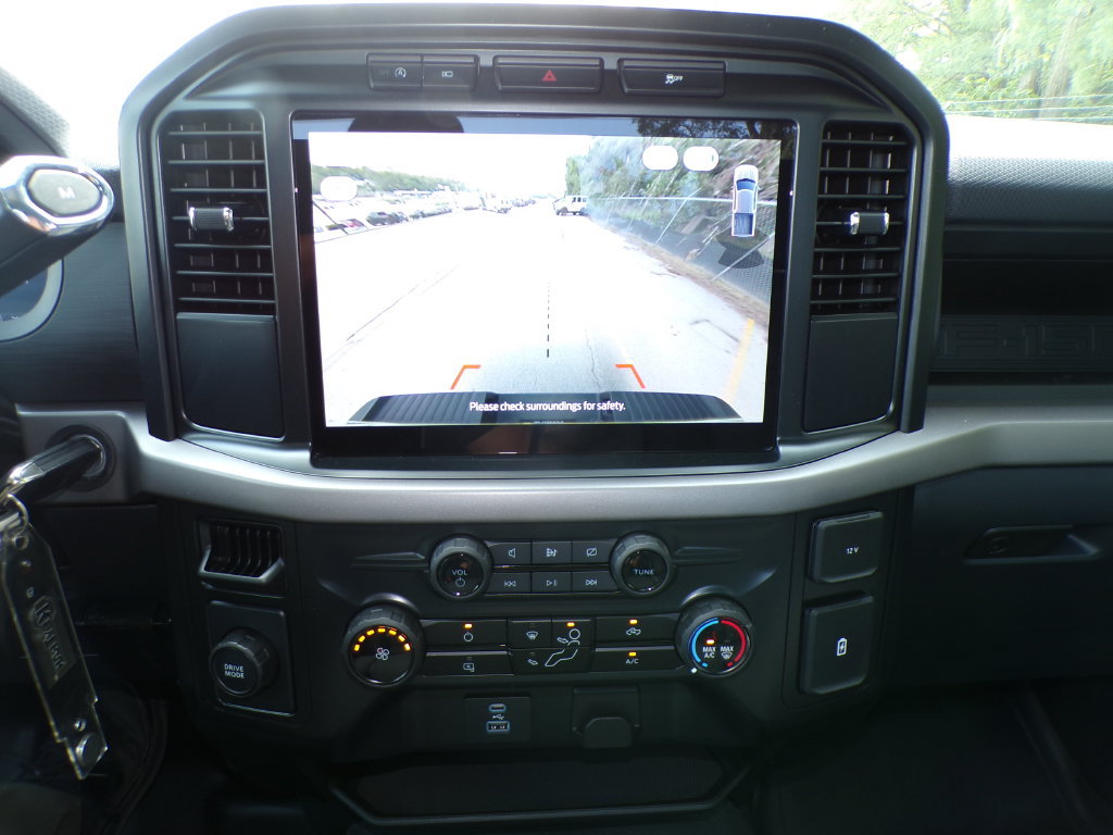 Used 2024 Ford F150 XL RWD image 25