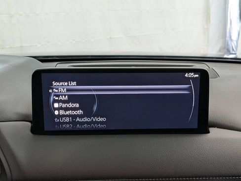 Certified 2025 MAZDA CX-5 Carbon Edition AWD/4WD image 28