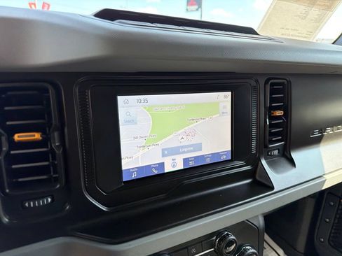 Used 2021 Ford Bronco Badlands AWD/4WD image 27