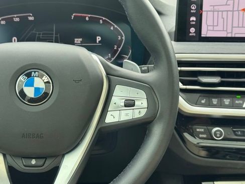Used 2023 BMW X3 xDrive30i w/ Premium Package AWD/4WD image 24