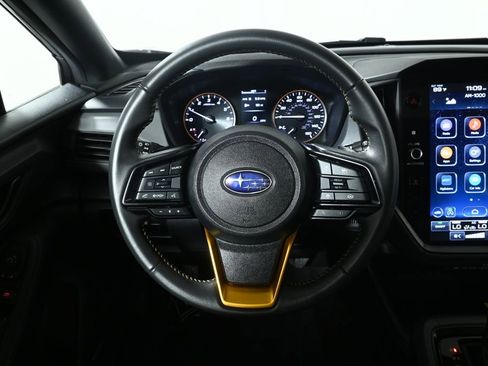 Used 2024 Subaru Crosstrek 2.5i Wilderness AWD/4WD image 18