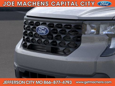 New 2026 Ford Maverick XLT image 19