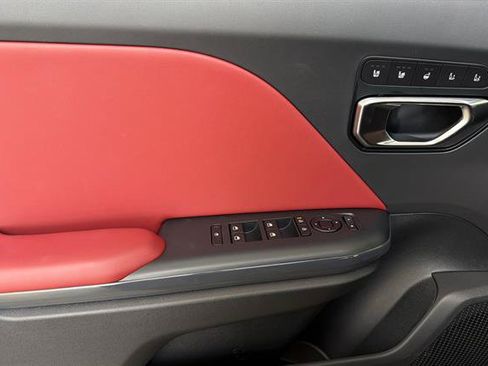 New 2026 Kia K4 GT-Line FWD image 11