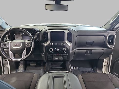 Used 2019 GMC Sierra 1500 Elevation w/ Elevation Value Package AWD/4WD image 11