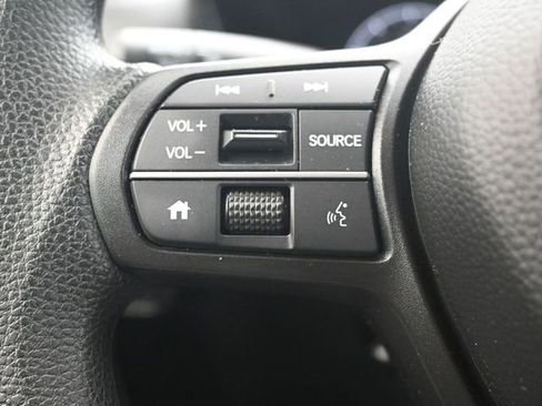 Certified 2025 Honda CR-V EX image 13