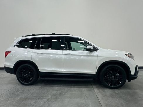 Used 2019 Honda Pilot EX-L image 3