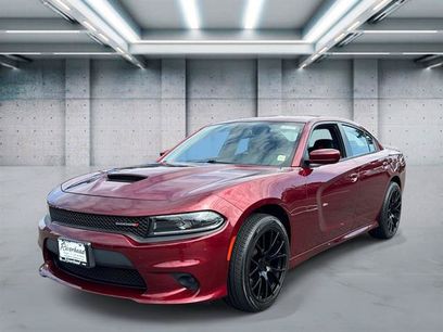 Used 2022 Dodge Charger GT w/ Plus Group