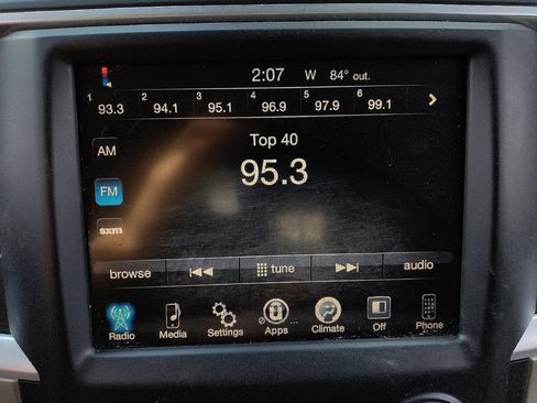 Used 2014 RAM 1500 Big Horn AWD/4WD image 25