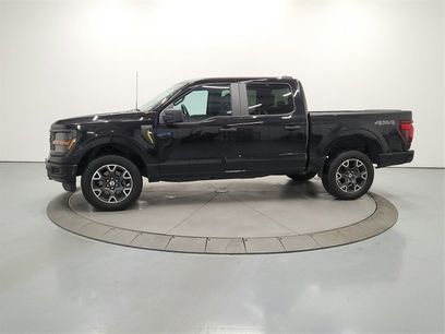Used 2024 Ford F150 STX