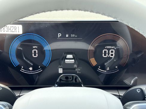 New 2026 Hyundai Santa Fe SEL FWD image 20