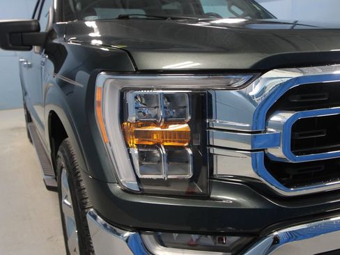 Used 2021 Ford F150 XLT w/ Equipment Group 302A High AWD/4WD image 33