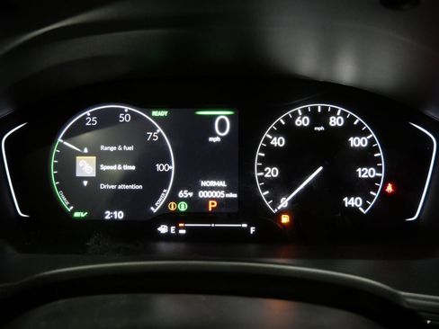 New 2026 Honda Civic Sport image 17