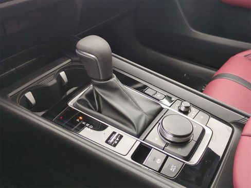 New 2026 MAZDA CX-50 AWD 2.5 Hybrid w/ Cargo Package image 32