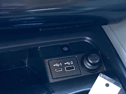 Certified 2023 INFINITI QX50 Luxe FWD image 21