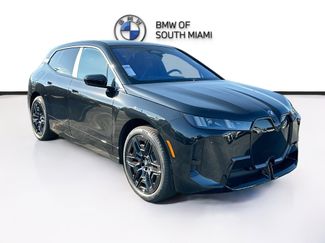 New 2026 BMW iX xDrive45 w/ M Sport Package video 1