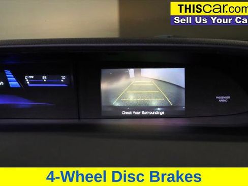 Used 2013 Honda Civic EX image 14