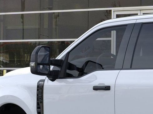 New 2026 Ford F350 XL w/ STX Appearance Package image 20