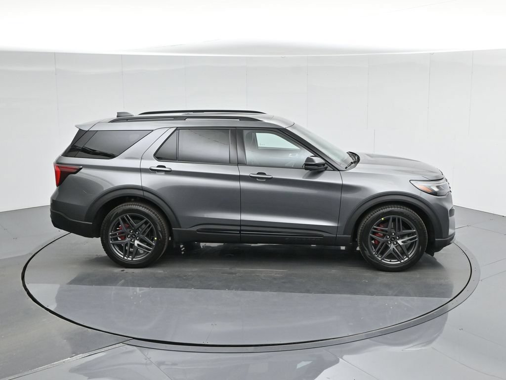 New 2026 Ford Explorer ST w/ Sun And Sound Package AWD/4WD image 55