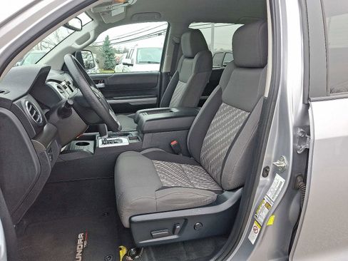 Used 2018 Toyota Tundra SR5 image 15