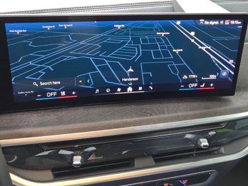 Used 2025 BMW X5 sDrive40i RWD image 24