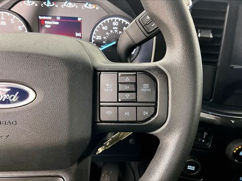 Used 2023 Ford F150 XL w/ STX Appearance Package RWD image 23