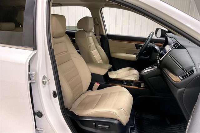 Used 2020 Honda CR-V Touring image 7