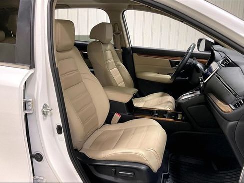 Used 2020 Honda CR-V Touring image 7