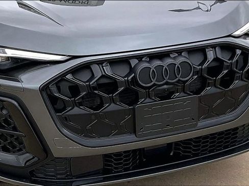 New 2026 Audi Q5 Premium Plus image 30