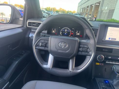 Certified 2025 Toyota Tacoma SR5 image 9