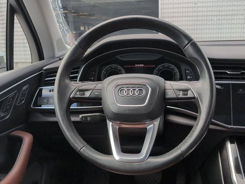 Used 2021 Audi Q7 3.0T Premium Plus AWD/4WD image 11