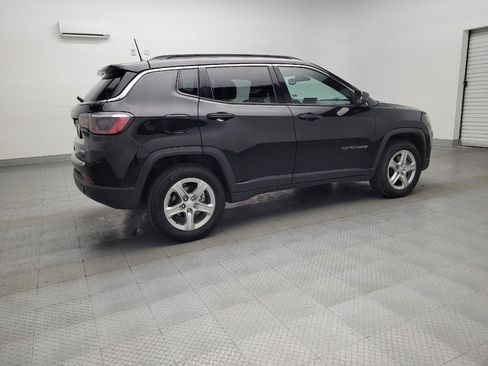 Used 2024 Jeep Compass Latitude w/ Altitude Special Edition image 10